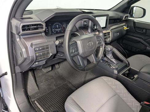 New 2026 Toyota Tacoma SR5 image 9