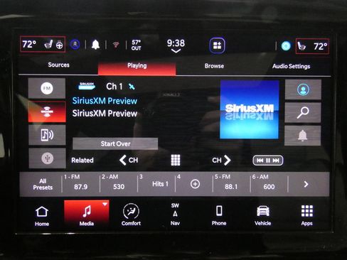 Used 2024 Dodge Durango Citadel image 12