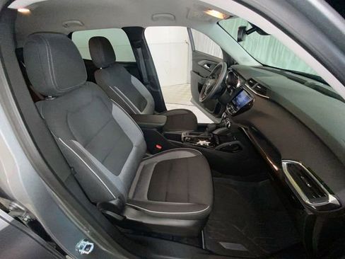 Used 2023 Chevrolet TrailBlazer LT FWD image 37
