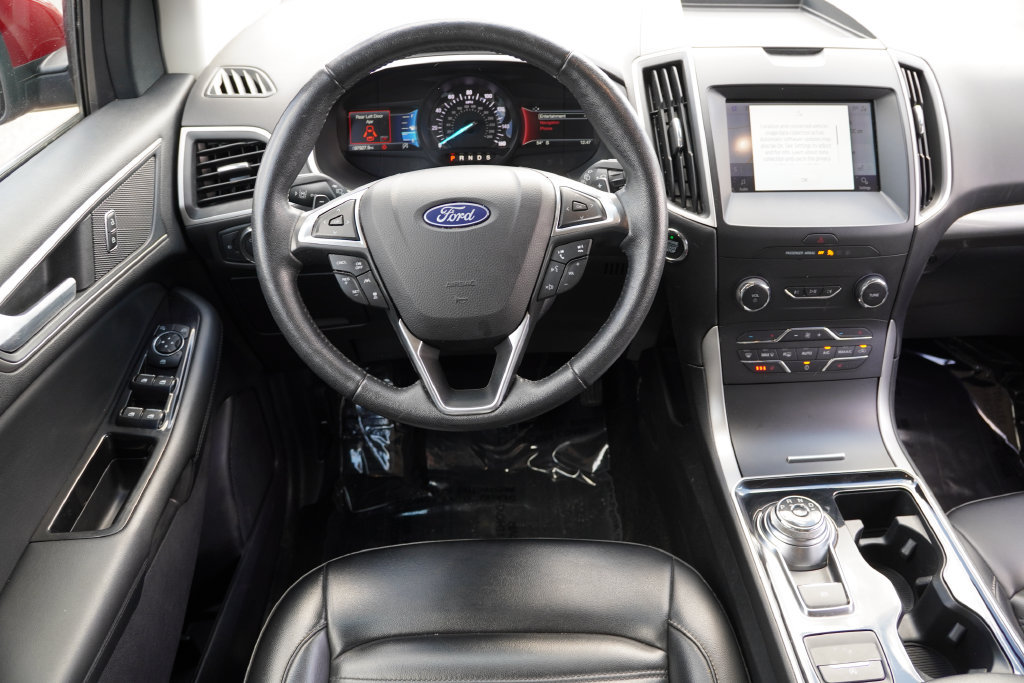 Certified 2020 Ford Edge SEL w/ Cold Weather Package AWD/4WD image 20