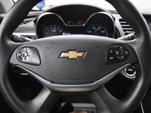 Used 2019 Chevrolet Impala LS image 21