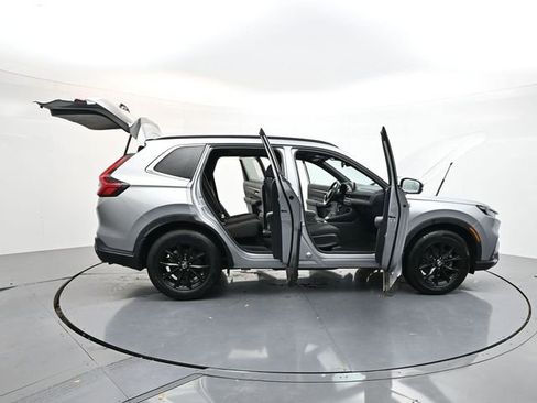 Used 2023 Honda CR-V Sport image 52