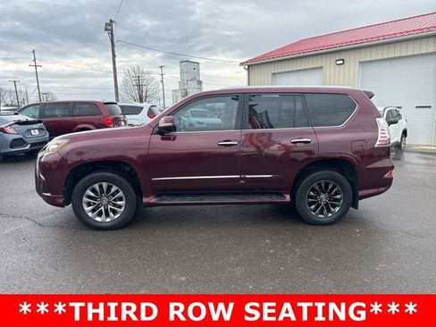 Used 2014 Lexus GX 460 Luxury image 6