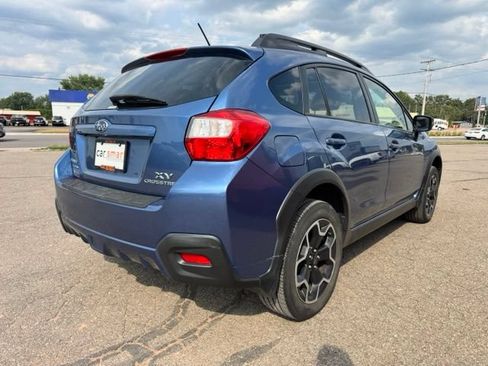 Used 2015 Subaru Crosstrek 2.0i Limited AWD/4WD image 7