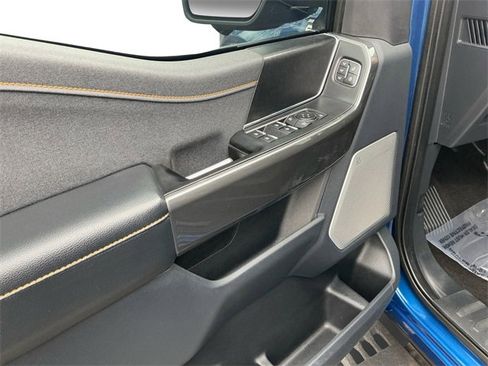 Used 2022 Ford F150 Tremor w/ Equipment Group 402A High image 11