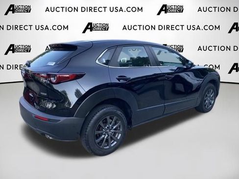Used 2023 MAZDA CX-30 AWD 2.5 S image 24