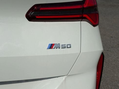 New 2026 BMW X3 M50 w/ Premium Package AWD/4WD image 36