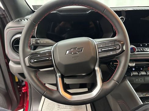 Certified 2024 Chevrolet Colorado Z71 w/ Z71 Convenience Package 2 image 15