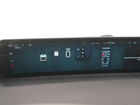 Used 2025 Ford Expedition Max Platinum image 32