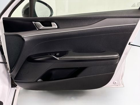 Used 2021 Kia K5 GT-Line image 30