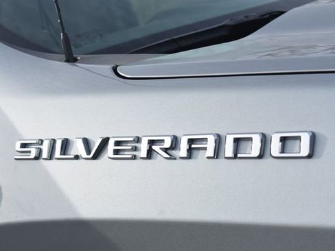 New 2026 Chevrolet Silverado 1500 W/T w/ WT Value Package image 13