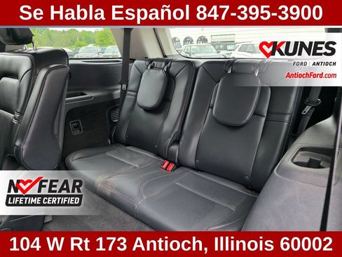 Used 2025 Lincoln Aviator AWD image 31