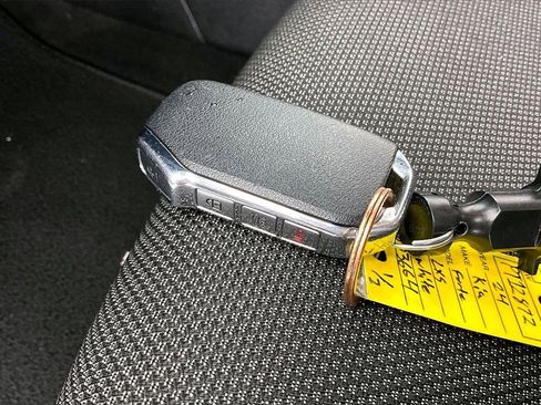 Used 2024 Kia Forte LXS w/ LXS Technology Package image 11