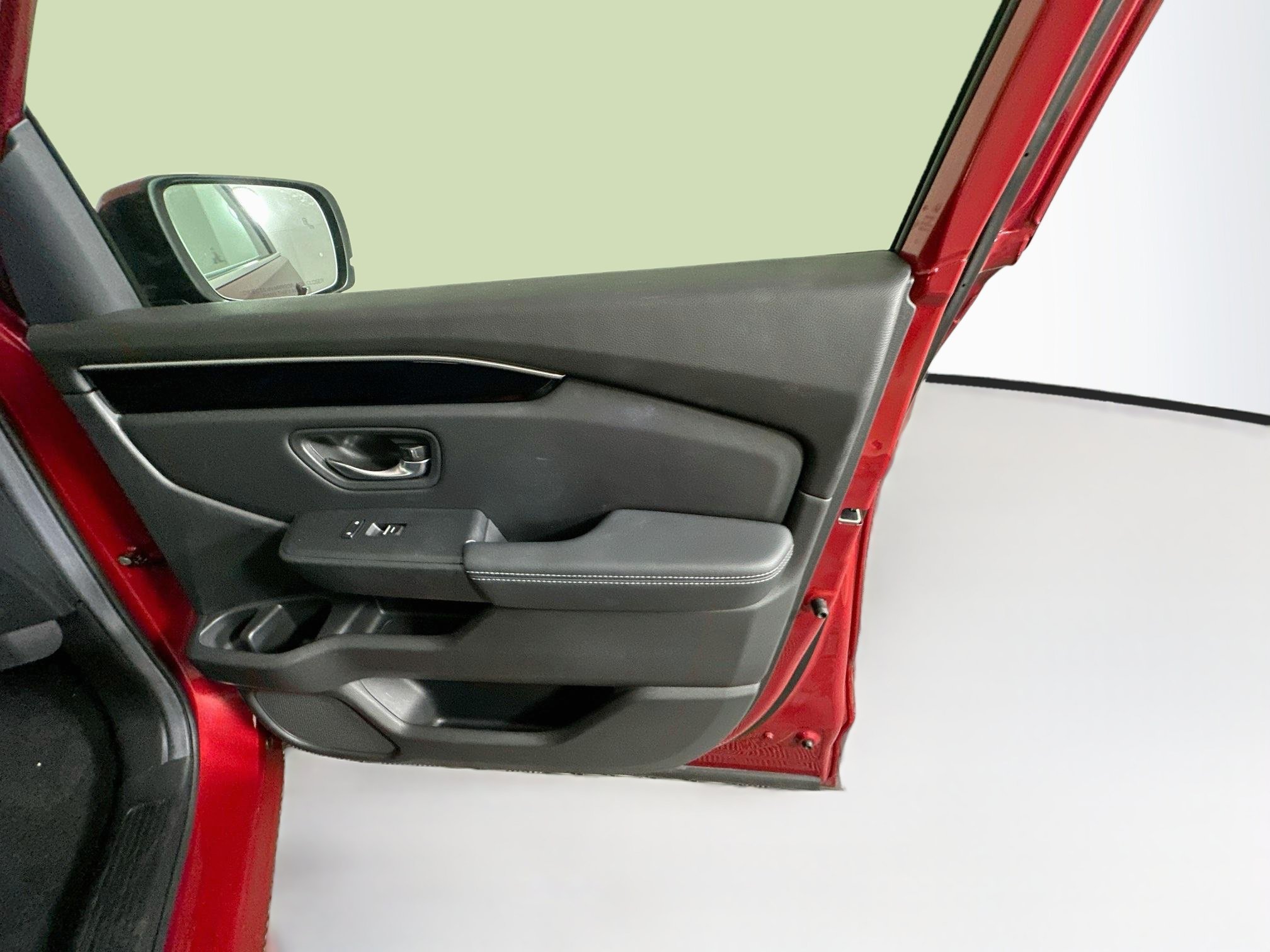Used 2024 Honda Pilot EX-L image 33