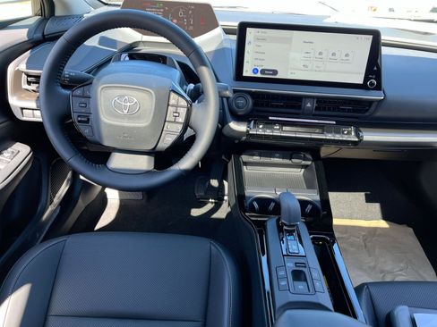 New 2026 Toyota Prius Plug-In Hybrid image 23