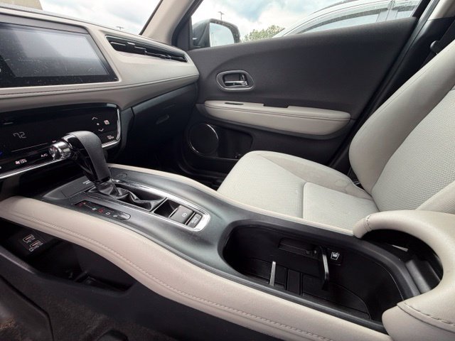 Used 2019 Honda HR-V EX image 13