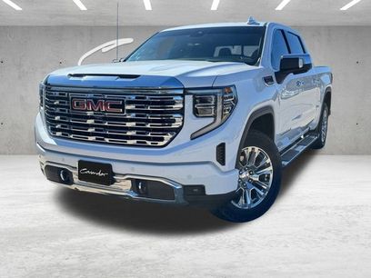 Used 2022 GMC Sierra 1500 Denali