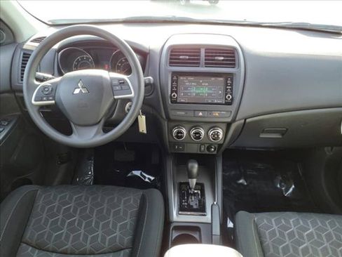 Used 2024 Mitsubishi Outlander Sport ES image 13