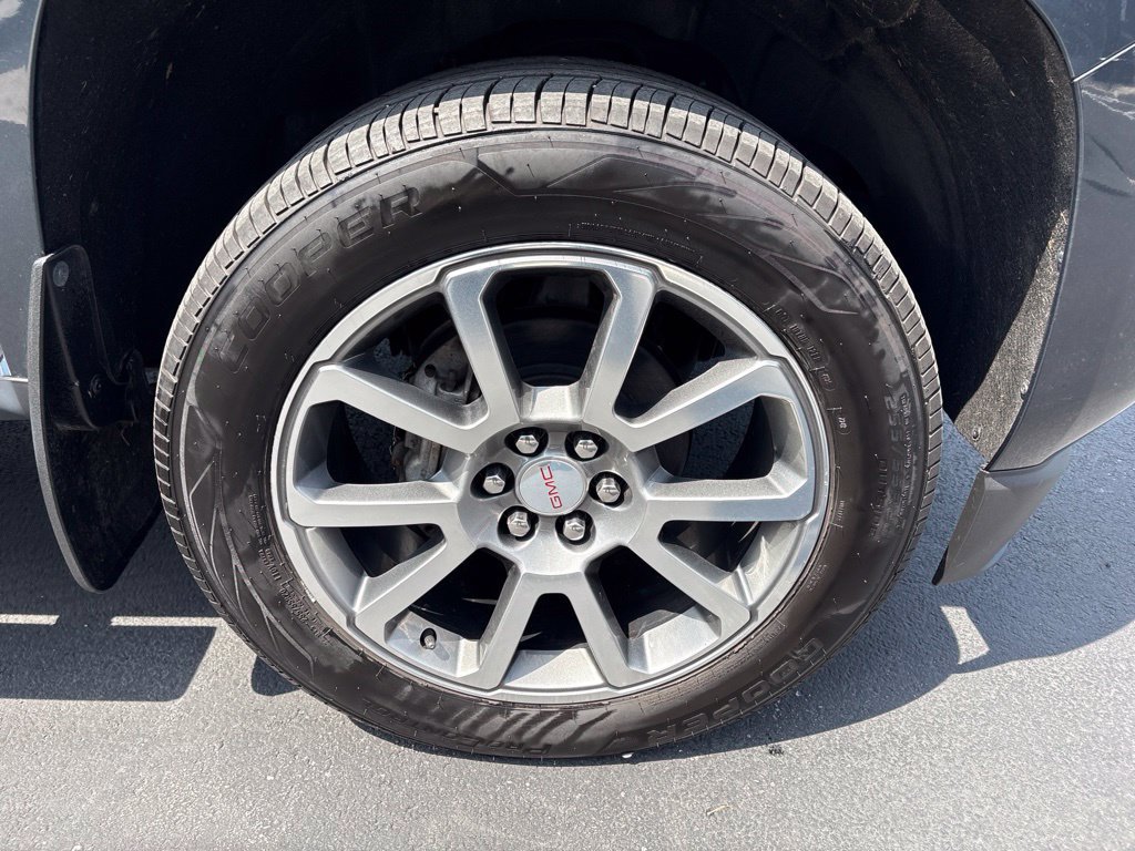Used 2019 GMC Canyon Denali AWD/4WD image 12