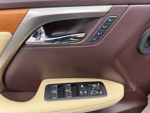 Used 2020 Lexus RX 350 FWD w/ Premium Package image 6