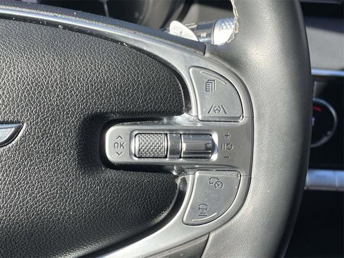 Certified 2025 Genesis GV70 2.5T image 22