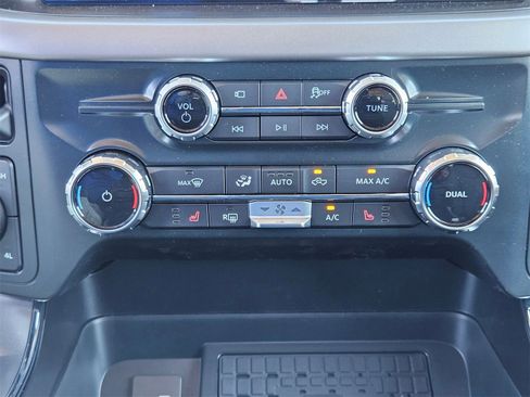 New 2025 Ford F150 XLT w/ Equipment Group 302A MID image 18