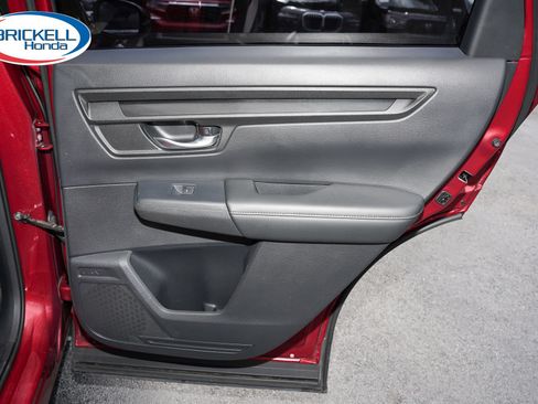 Used 2023 Honda CR-V LX image 14