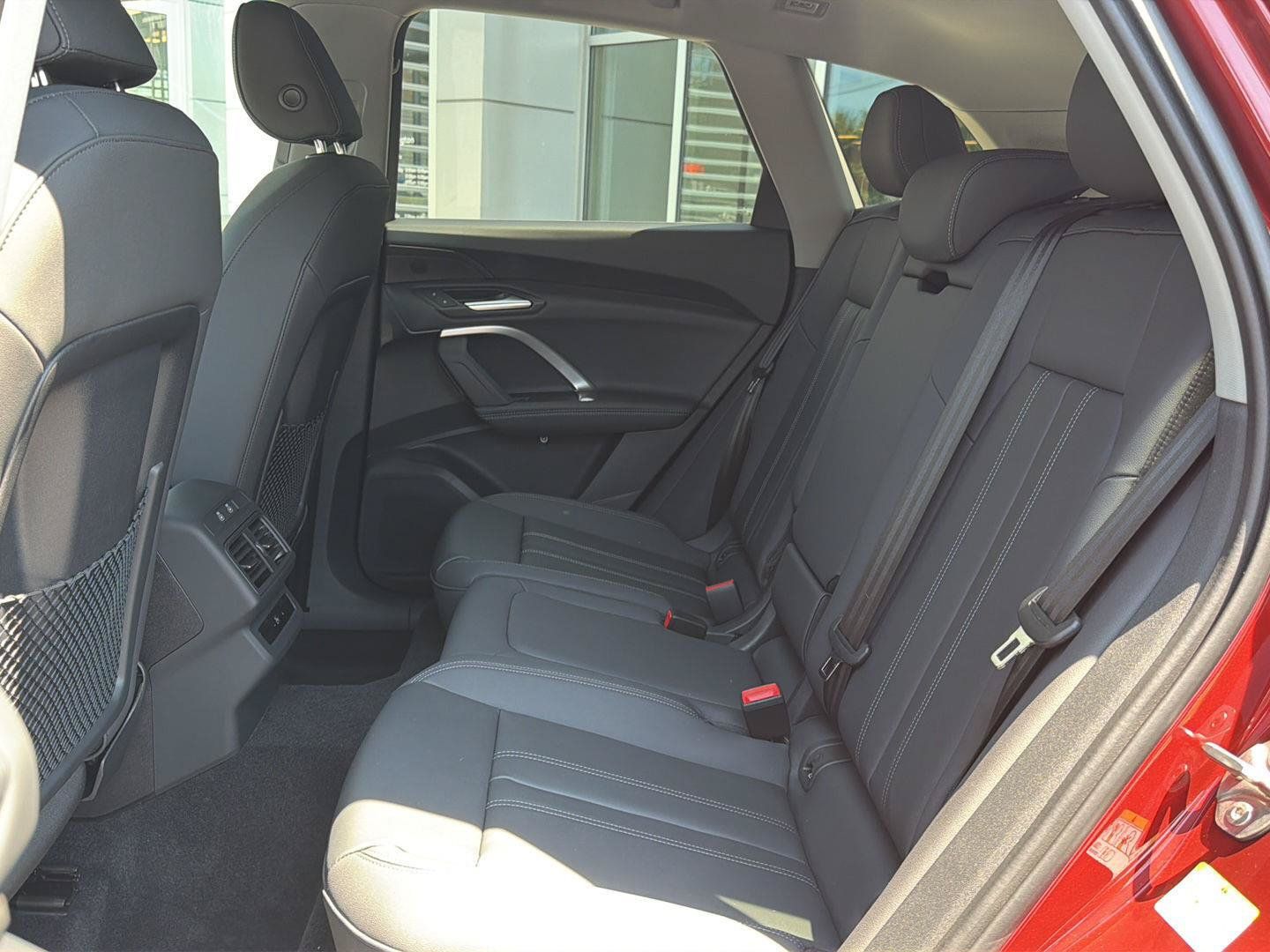 New 2026 Audi Q5 2.0T AWD/4WD image 9