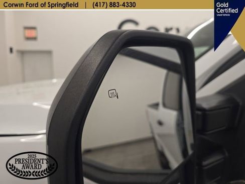 Certified 2024 Ford F250 XLT image 34