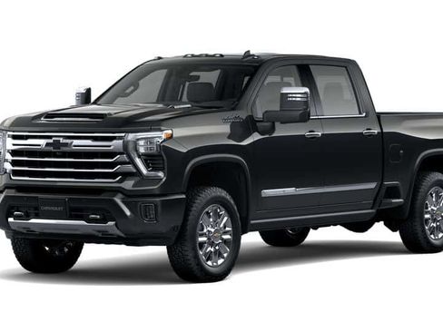 New 2026 Chevrolet Silverado 2500 High Country w/ High Country Premium Package image 26