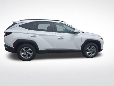 Certified 2023 Hyundai Tucson SEL AWD/4WD image 8