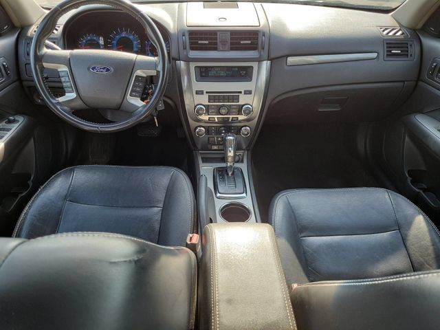 Used 2011 Ford Fusion SEL w/ 301A Rapid Spec Order Code FWD image 24