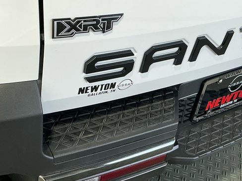 Used 2025 Hyundai Santa Cruz XRT image 4