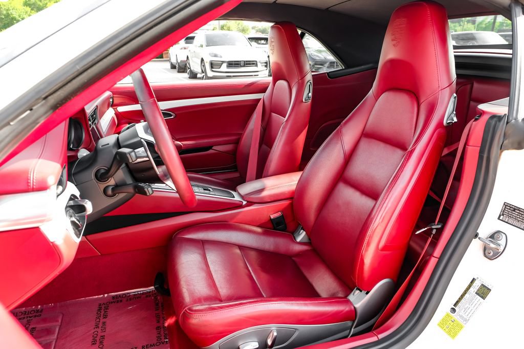 Used 2018 Porsche 911 Carrera image 29