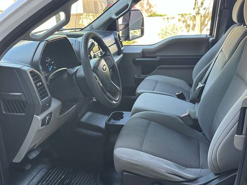 Used 2019 Ford F250 XL w/ XL Decor Group RWD image 31