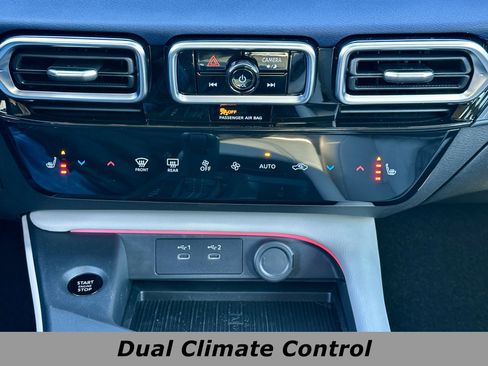 New 2026 Nissan Sentra SL w/ Floor Mat Package FWD image 9