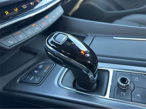 New 2026 Cadillac CT5 Premium Luxury image 21