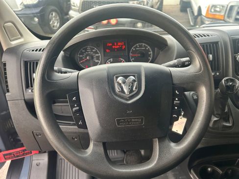 Used 2019 RAM ProMaster 3500 image 14