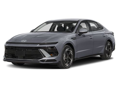 New 2026 Hyundai Sonata SEL FWD image 18
