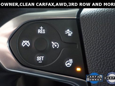 Used 2021 Chevrolet Traverse LT image 14