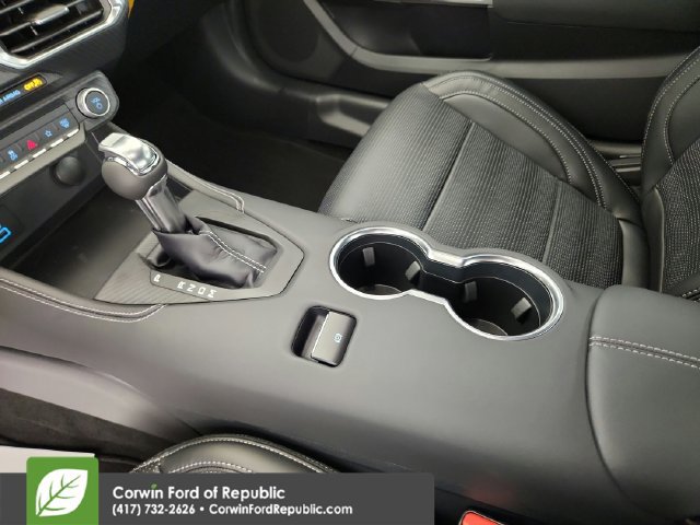 New 2026 Ford Mustang GT Premium RWD image 19
