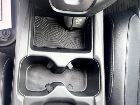 Used 2018 Honda CR-V Touring image 43