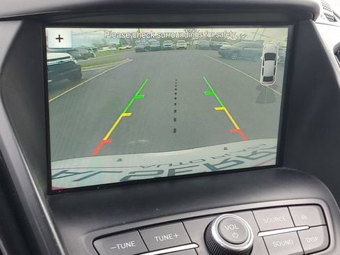 Used 2018 Ford Escape SEL w/ Canadian Touring Package AWD/4WD image 27