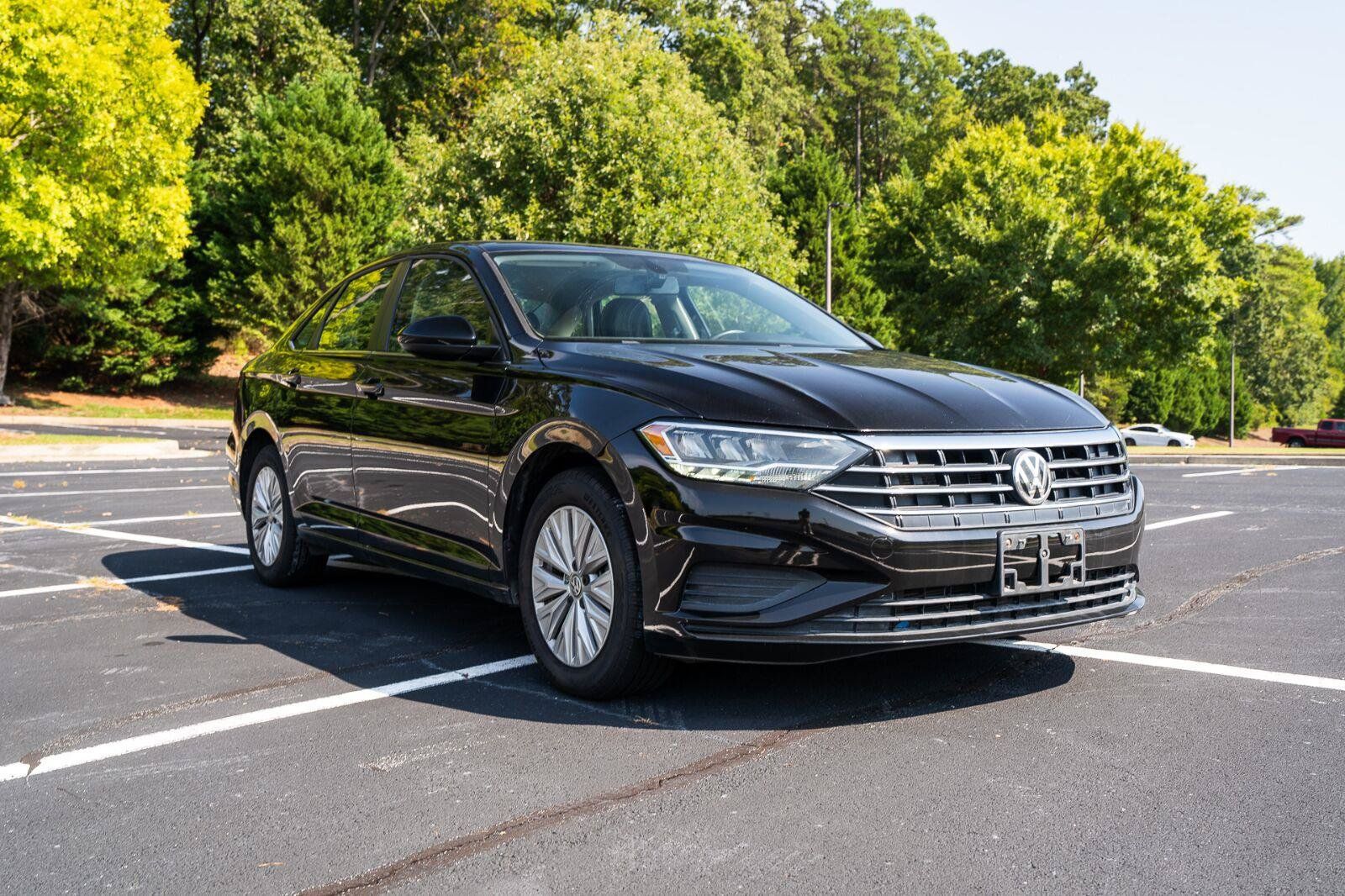 Used 2021 Volkswagen Jetta SE FWD image 13