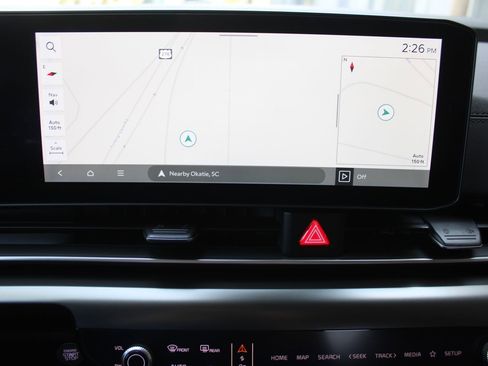 New 2026 Kia Carnival SX w/ SX Dark Edition Package image 57