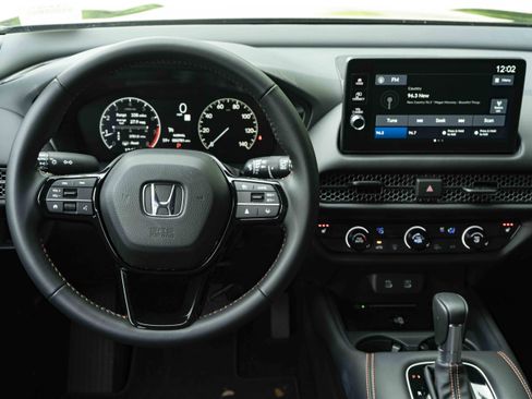 Used 2026 Honda HR-V Sport image 19
