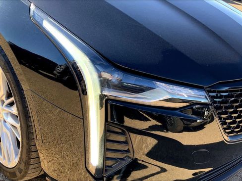 Used 2021 Cadillac CT4 Premium Luxury image 35