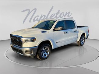 Used 2026 RAM 1500 Big Horn AWD/4WD video 1