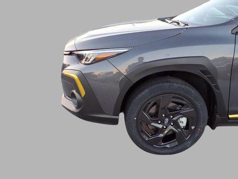 New 2026 Subaru Crosstrek 2.5i Sport image 13