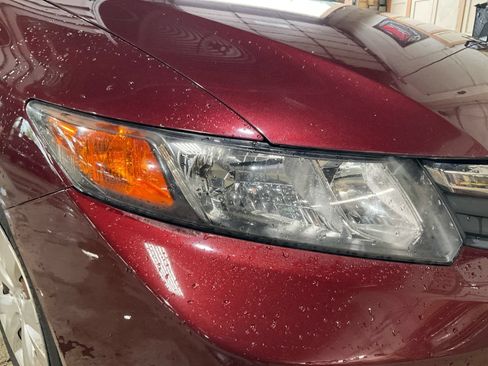 Used 2012 Honda Civic LX image 29